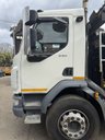 USED 2017 67 DAF LF 2017 DAF LF-230 Skip Loader 