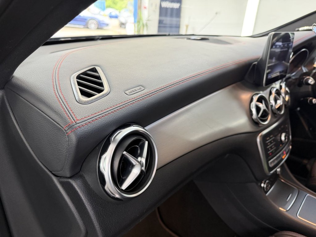 USED 2018 18 MERCEDES-BENZ GLA 2.1 GLA220d AMG Line (Premium) SUV 5dr Diesel 7G-DCT 4MATIC Euro 6 (s/s) (177 ps) 
