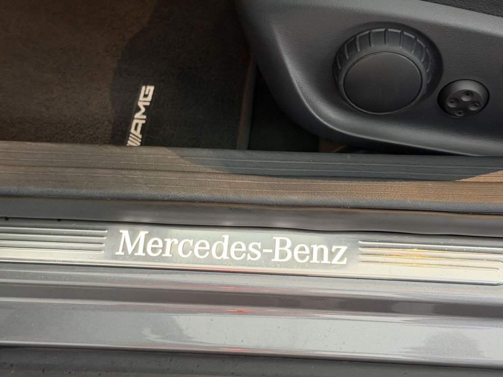 USED 2018 18 MERCEDES-BENZ GLA 2.1 GLA220d AMG Line (Premium) SUV 5dr Diesel 7G-DCT 4MATIC Euro 6 (s/s) (177 ps) 