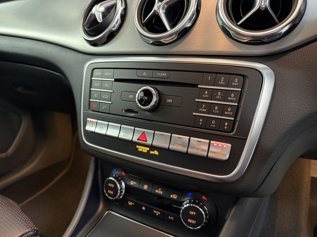 USED 2018 18 MERCEDES-BENZ GLA 2.1 GLA220d AMG Line (Premium) SUV 5dr Diesel 7G-DCT 4MATIC Euro 6 (s/s) (177 ps) 