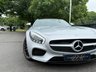 USED 2015 65 MERCEDES-BENZ AMG GT 4.0 V8 BiTurbo S (Premium) Coupe 2dr Petrol SpdS DCT Euro 6 (s/s) (510 ps) 1 Former Keeper! FMBSH! 2 Keys, Burmester, Nav, Rev Cam, Pan Roof!