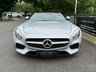 USED 2015 65 MERCEDES-BENZ AMG GT 4.0 V8 BiTurbo S (Premium) Coupe 2dr Petrol SpdS DCT Euro 6 (s/s) (510 ps) 1 Former Keeper! FMBSH! 2 Keys, Burmester, Nav, Rev Cam, Pan Roof!