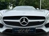 USED 2015 65 MERCEDES-BENZ AMG GT 4.0 V8 BiTurbo S (Premium) Coupe 2dr Petrol SpdS DCT Euro 6 (s/s) (510 ps) 1 Former Keeper! FMBSH! 2 Keys, Burmester, Nav, Rev Cam, Pan Roof!
