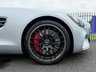 USED 2015 65 MERCEDES-BENZ AMG GT 4.0 V8 BiTurbo S (Premium) Coupe 2dr Petrol SpdS DCT Euro 6 (s/s) (510 ps) 1 Former Keeper! FMBSH! 2 Keys, Burmester, Nav, Rev Cam, Pan Roof!
