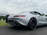 USED 2015 65 MERCEDES-BENZ AMG GT 4.0 V8 BiTurbo S (Premium) Coupe 2dr Petrol SpdS DCT Euro 6 (s/s) (510 ps) 1 Former Keeper! FMBSH! 2 Keys, Burmester, Nav, Rev Cam, Pan Roof!