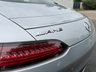 USED 2015 65 MERCEDES-BENZ AMG GT 4.0 V8 BiTurbo S (Premium) Coupe 2dr Petrol SpdS DCT Euro 6 (s/s) (510 ps) 1 Former Keeper! FMBSH! 2 Keys, Burmester, Nav, Rev Cam, Pan Roof!