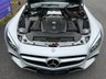 USED 2015 65 MERCEDES-BENZ AMG GT 4.0 V8 BiTurbo S (Premium) Coupe 2dr Petrol SpdS DCT Euro 6 (s/s) (510 ps) 1 Former Keeper! FMBSH! 2 Keys, Burmester, Nav, Rev Cam, Pan Roof!