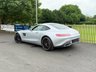 USED 2015 65 MERCEDES-BENZ AMG GT 4.0 V8 BiTurbo S (Premium) Coupe 2dr Petrol SpdS DCT Euro 6 (s/s) (510 ps) 1 Former Keeper! FMBSH! 2 Keys, Burmester, Nav, Rev Cam, Pan Roof!