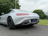 USED 2015 65 MERCEDES-BENZ AMG GT 4.0 V8 BiTurbo S (Premium) Coupe 2dr Petrol SpdS DCT Euro 6 (s/s) (510 ps) 1 Former Keeper! FMBSH! 2 Keys, Burmester, Nav, Rev Cam, Pan Roof!