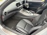 USED 2015 65 MERCEDES-BENZ AMG GT 4.0 V8 BiTurbo S (Premium) Coupe 2dr Petrol SpdS DCT Euro 6 (s/s) (510 ps) 1 Former Keeper! FMBSH! 2 Keys, Burmester, Nav, Rev Cam, Pan Roof!