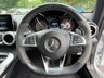 USED 2015 65 MERCEDES-BENZ AMG GT 4.0 V8 BiTurbo S (Premium) Coupe 2dr Petrol SpdS DCT Euro 6 (s/s) (510 ps) 1 Former Keeper! FMBSH! 2 Keys, Burmester, Nav, Rev Cam, Pan Roof!