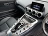 USED 2015 65 MERCEDES-BENZ AMG GT 4.0 V8 BiTurbo S (Premium) Coupe 2dr Petrol SpdS DCT Euro 6 (s/s) (510 ps) 1 Former Keeper! FMBSH! 2 Keys, Burmester, Nav, Rev Cam, Pan Roof!