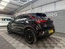 USED 2023 23 VAUXHALL MOKKA ELECTRIC 50kWh GS SUV 5dr Electric Auto (136 ps) 