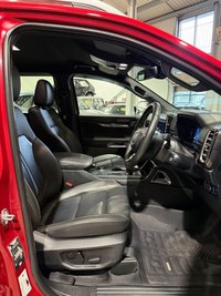 USED 2024 24 FORD RANGER 2.0 TD EcoBlue Wildtrak Pickup Double Cab 4dr Diesel Auto 4WD Euro 6 s/s 205ps +VAT Finance+1Owner+FMDSH+ULEZ+Canopy+TowBar+TopSpec