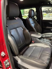 USED 2024 24 FORD RANGER 2.0 TD EcoBlue Wildtrak Pickup Double Cab 4dr Diesel Auto 4WD Euro 6 s/s 205ps +VAT Finance+1Owner+FMDSH+ULEZ+Canopy+TowBar+TopSpec