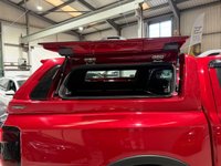 USED 2024 24 FORD RANGER 2.0 TD EcoBlue Wildtrak Pickup Double Cab 4dr Diesel Auto 4WD Euro 6 s/s 205ps +VAT Finance+1Owner+FMDSH+ULEZ+Canopy+TowBar+TopSpec
