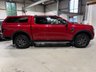 USED 2024 24 FORD RANGER 2.0 TD EcoBlue Wildtrak Pickup Double Cab 4dr Diesel Auto 4WD Euro 6 s/s 205ps +VAT Finance+1Owner+FMDSH+ULEZ+Canopy+TowBar+TopSpec