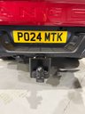 USED 2024 24 FORD RANGER 2.0 TD EcoBlue Wildtrak Pickup Double Cab 4dr Diesel Auto 4WD Euro 6 s/s 205ps +VAT Finance+1Owner+FMDSH+ULEZ+Canopy+TowBar+TopSpec
