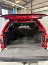 USED 2024 24 FORD RANGER 2.0 TD EcoBlue Wildtrak Pickup Double Cab 4dr Diesel Auto 4WD Euro 6 s/s 205ps +VAT Finance+1Owner+FMDSH+ULEZ+Canopy+TowBar+TopSpec