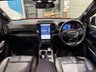 USED 2024 24 FORD RANGER 2.0 TD EcoBlue Wildtrak Pickup Double Cab 4dr Diesel Auto 4WD Euro 6 s/s 205ps +VAT Finance+1Owner+FMDSH+ULEZ+Canopy+TowBar+TopSpec
