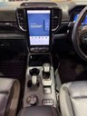 USED 2024 24 FORD RANGER 2.0 TD EcoBlue Wildtrak Pickup Double Cab 4dr Diesel Auto 4WD Euro 6 s/s 205ps +VAT Finance+1Owner+FMDSH+ULEZ+Canopy+TowBar+TopSpec