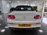 USED 2019 69 MERCEDES-BENZ C-CLASS 2.0 C220d AMG Line (Premium) Cabriolet 2dr Diesel G-Tronic+ Euro 6 (s/s) (194 ps) 
