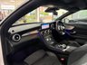 USED 2019 69 MERCEDES-BENZ C-CLASS 2.0 C220d AMG Line (Premium) Cabriolet 2dr Diesel G-Tronic+ Euro 6 (s/s) (194 ps) 
