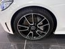 USED 2019 69 MERCEDES-BENZ C-CLASS 2.0 C220d AMG Line (Premium) Cabriolet 2dr Diesel G-Tronic+ Euro 6 (s/s) (194 ps) 