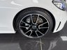 USED 2019 69 MERCEDES-BENZ C-CLASS 2.0 C220d AMG Line (Premium) Cabriolet 2dr Diesel G-Tronic+ Euro 6 (s/s) (194 ps) 