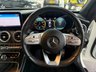 USED 2019 69 MERCEDES-BENZ C-CLASS 2.0 C220d AMG Line (Premium) Cabriolet 2dr Diesel G-Tronic+ Euro 6 (s/s) (194 ps) 