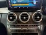 USED 2019 69 MERCEDES-BENZ C-CLASS 2.0 C220d AMG Line (Premium) Cabriolet 2dr Diesel G-Tronic+ Euro 6 (s/s) (194 ps) 