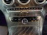 USED 2019 69 MERCEDES-BENZ C-CLASS 2.0 C220d AMG Line (Premium) Cabriolet 2dr Diesel G-Tronic+ Euro 6 (s/s) (194 ps) 