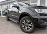 USED 2023 23 FORD RANGER 2.0 EcoBlue Wildtrak Pickup Double Cab 4dr Diesel Auto 4WD Euro 6 (s/s) (213 ps) TRUCKMAN CANOPY+REAR CAM+4X4 FUNCTIONS