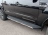USED 2023 23 FORD RANGER 2.0 EcoBlue Wildtrak Pickup Double Cab 4dr Diesel Auto 4WD Euro 6 (s/s) (213 ps) TRUCKMAN CANOPY+REAR CAM+4X4 FUNCTIONS
