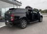 USED 2023 23 FORD RANGER 2.0 EcoBlue Wildtrak Pickup Double Cab 4dr Diesel Auto 4WD Euro 6 (s/s) (213 ps) TRUCKMAN CANOPY+REAR CAM+4X4 FUNCTIONS