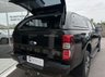 USED 2023 23 FORD RANGER 2.0 EcoBlue Wildtrak Pickup Double Cab 4dr Diesel Auto 4WD Euro 6 (s/s) (213 ps) TRUCKMAN CANOPY+REAR CAM+4X4 FUNCTIONS