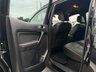 USED 2023 23 FORD RANGER 2.0 EcoBlue Wildtrak Pickup Double Cab 4dr Diesel Auto 4WD Euro 6 (s/s) (213 ps) TRUCKMAN CANOPY+REAR CAM+4X4 FUNCTIONS