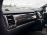 USED 2023 23 FORD RANGER 2.0 EcoBlue Wildtrak Pickup Double Cab 4dr Diesel Auto 4WD Euro 6 (s/s) (213 ps) TRUCKMAN CANOPY+REAR CAM+4X4 FUNCTIONS
