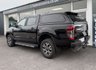 USED 2023 23 FORD RANGER 2.0 EcoBlue Wildtrak Pickup Double Cab 4dr Diesel Auto 4WD Euro 6 (s/s) (213 ps) TRUCKMAN CANOPY+REAR CAM+4X4 FUNCTIONS