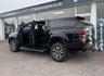 USED 2023 23 FORD RANGER 2.0 EcoBlue Wildtrak Pickup Double Cab 4dr Diesel Auto 4WD Euro 6 (s/s) (213 ps) TRUCKMAN CANOPY+REAR CAM+4X4 FUNCTIONS