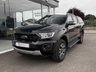 USED 2023 23 FORD RANGER 2.0 EcoBlue Wildtrak Pickup Double Cab 4dr Diesel Auto 4WD Euro 6 (s/s) (213 ps) TRUCKMAN CANOPY+REAR CAM+4X4 FUNCTIONS