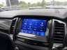 USED 2023 23 FORD RANGER 2.0 EcoBlue Wildtrak Pickup Double Cab 4dr Diesel Auto 4WD Euro 6 (s/s) (213 ps) TRUCKMAN CANOPY+REAR CAM+4X4 FUNCTIONS