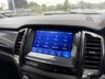 USED 2023 23 FORD RANGER 2.0 EcoBlue Wildtrak Pickup Double Cab 4dr Diesel Auto 4WD Euro 6 (s/s) (213 ps) TRUCKMAN CANOPY+REAR CAM+4X4 FUNCTIONS