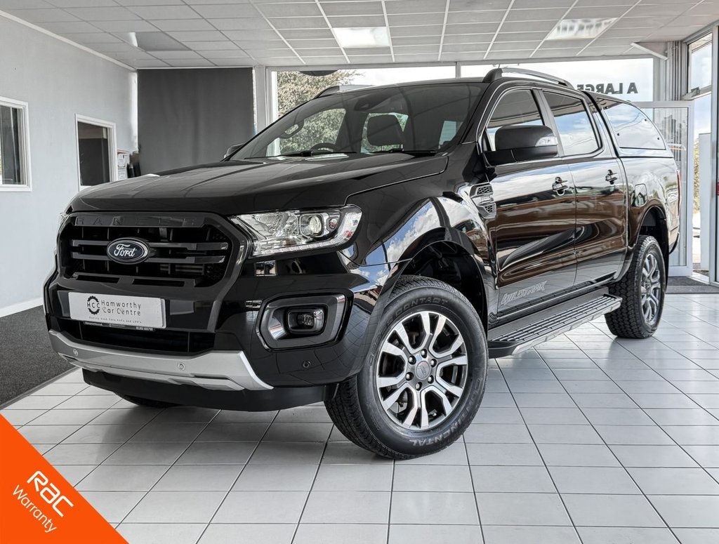 2023 Ford Ranger
