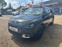 USED 2018 18 CITROEN C4 CACTUS 1.6 BLUEHDI FLAIR 5dr EURO 6 * L&C GROUP WILL BEAT ANY 'WE BUY ANY CAR' FOR YOUR PART EXCHANGE *