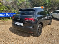 USED 2018 18 CITROEN C4 CACTUS 1.6 BLUEHDI FLAIR 5dr EURO 6 * L&C GROUP WILL BEAT ANY 'WE BUY ANY CAR' FOR YOUR PART EXCHANGE *