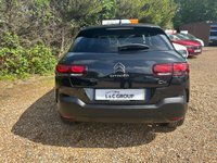 USED 2018 18 CITROEN C4 CACTUS 1.6 BLUEHDI FLAIR 5dr EURO 6 * L&C GROUP WILL BEAT ANY 'WE BUY ANY CAR' FOR YOUR PART EXCHANGE *