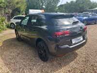 USED 2018 18 CITROEN C4 CACTUS 1.6 BLUEHDI FLAIR 5dr EURO 6 * L&C GROUP WILL BEAT ANY 'WE BUY ANY CAR' FOR YOUR PART EXCHANGE *