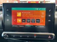 USED 2018 18 CITROEN C4 CACTUS 1.6 BLUEHDI FLAIR 5dr EURO 6 * L&C GROUP WILL BEAT ANY 'WE BUY ANY CAR' FOR YOUR PART EXCHANGE *
