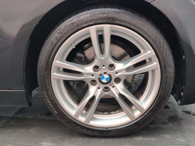 USED 2019 68 BMW 3 SERIES 2.0 320i M Sport Auto 4dr CLICK+COLLECT / HOME DELIVERY